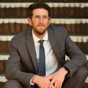 Joshua A. Altman