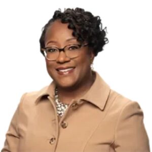 Joycelyn Stevenson