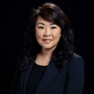 Juliana U. Wong