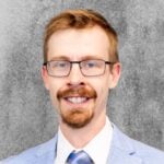 Justin D. Pelkey