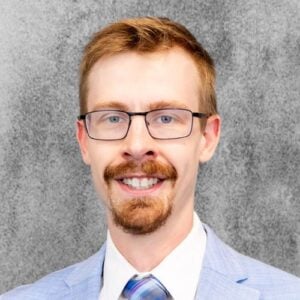 Justin D. Pelkey