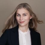 Katya Stelmakh