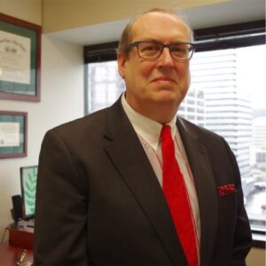 Kenneth E. Kahn II