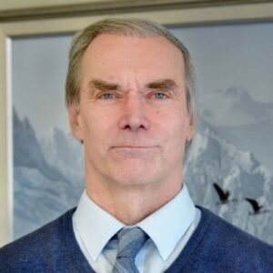 Kenneth Ringstad