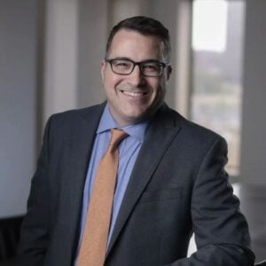 Kevin Peck