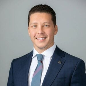 Kevin Retoriano