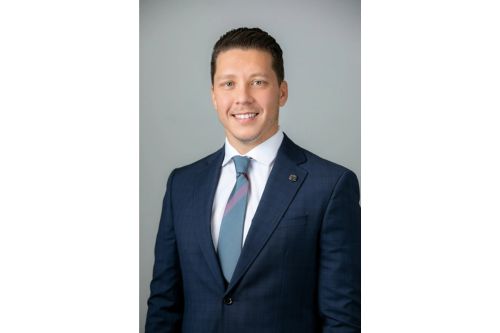 Kevin Retoriano solo