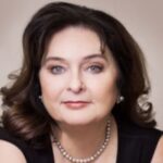 Kristina S. Holman