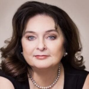 Kristina S. Holman