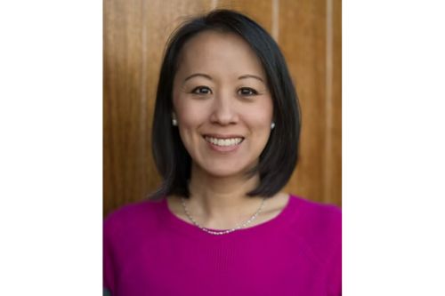 LINDA S. FANG solo
