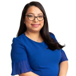 Laura Báez Torres