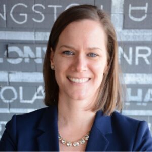 Lauren V. Lewis