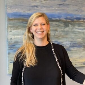 Lauren W. Box