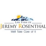 Law Firm of Jeremy Rosenthal