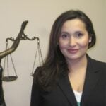 Lena Korial-Yonan