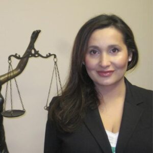 Lena Korial-Yonan