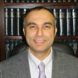 Leonard V. Sominsky