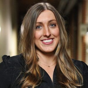 Lindsay E. Van Noy