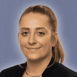 Liz Milewski