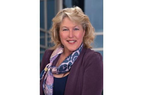Louise Betcher Staab solo