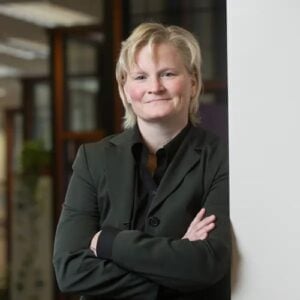Lynn B. Gelinas