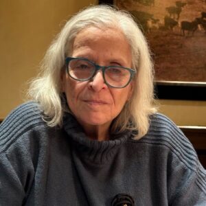 Lynne Jaben Bratcher