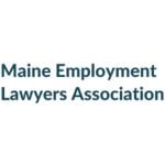 Maine Employment Lawyers Association