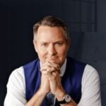 Marc A. Johnston