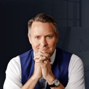 Marc A. Johnston