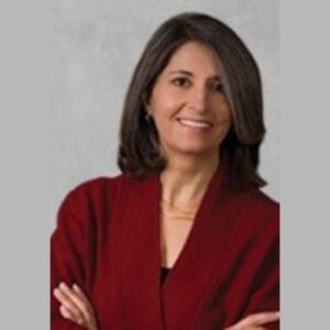 Marcia Mavrides
