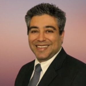 Marco A. Torres