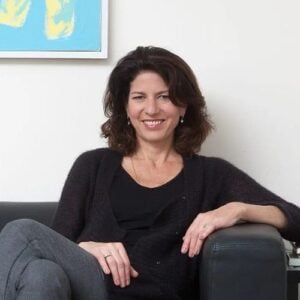 Margaret Klaw