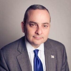 Mark A. Bederow