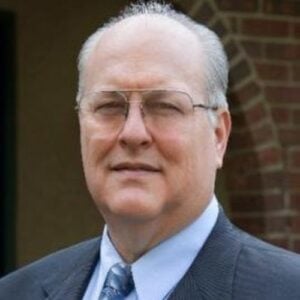 Mark Decker