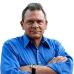 Mark K. Thompson