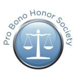 Marquette University Law School Pro Bono Honor Society