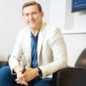 Martin Valko