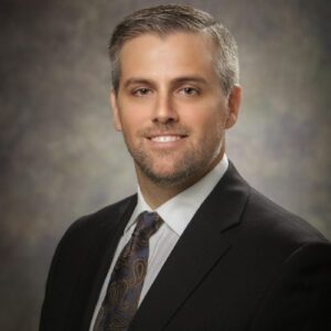 Matthew R. Porter