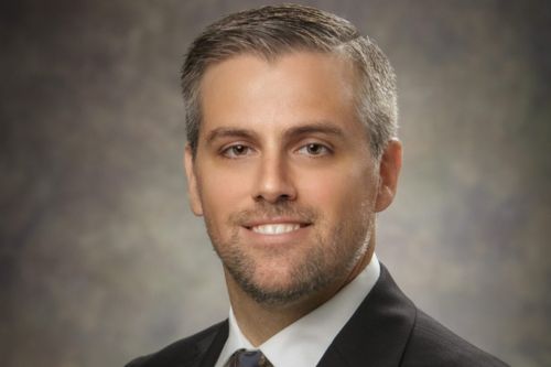 Matthew R. Porter Solo