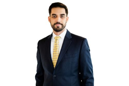 Mazen Hisham Abdel Rasoul Solo