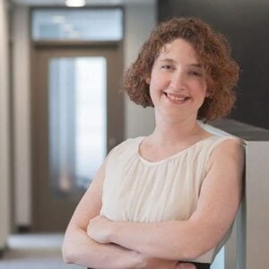 Megan E. Watson