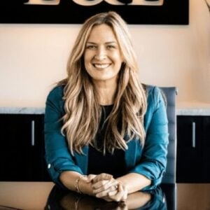 Meghan E. Edwards