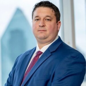 Michael M. Presti