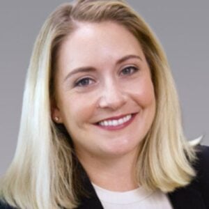 Michelle Hodgman
