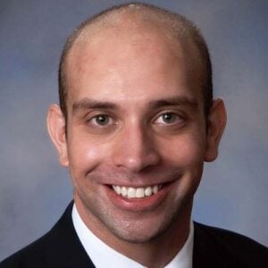 Mike Assad