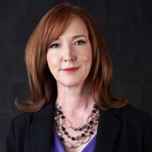 Monika Worsley