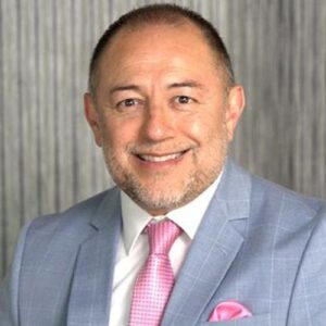 Edwardo R. Meza