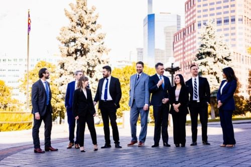 MyRights Immigration Law Firm Team