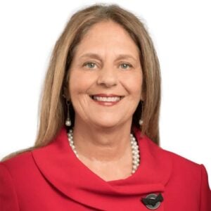 Nancy Gruber