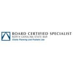 North Carolina State Bar certified specialist in Estate Planning and Probate law.
